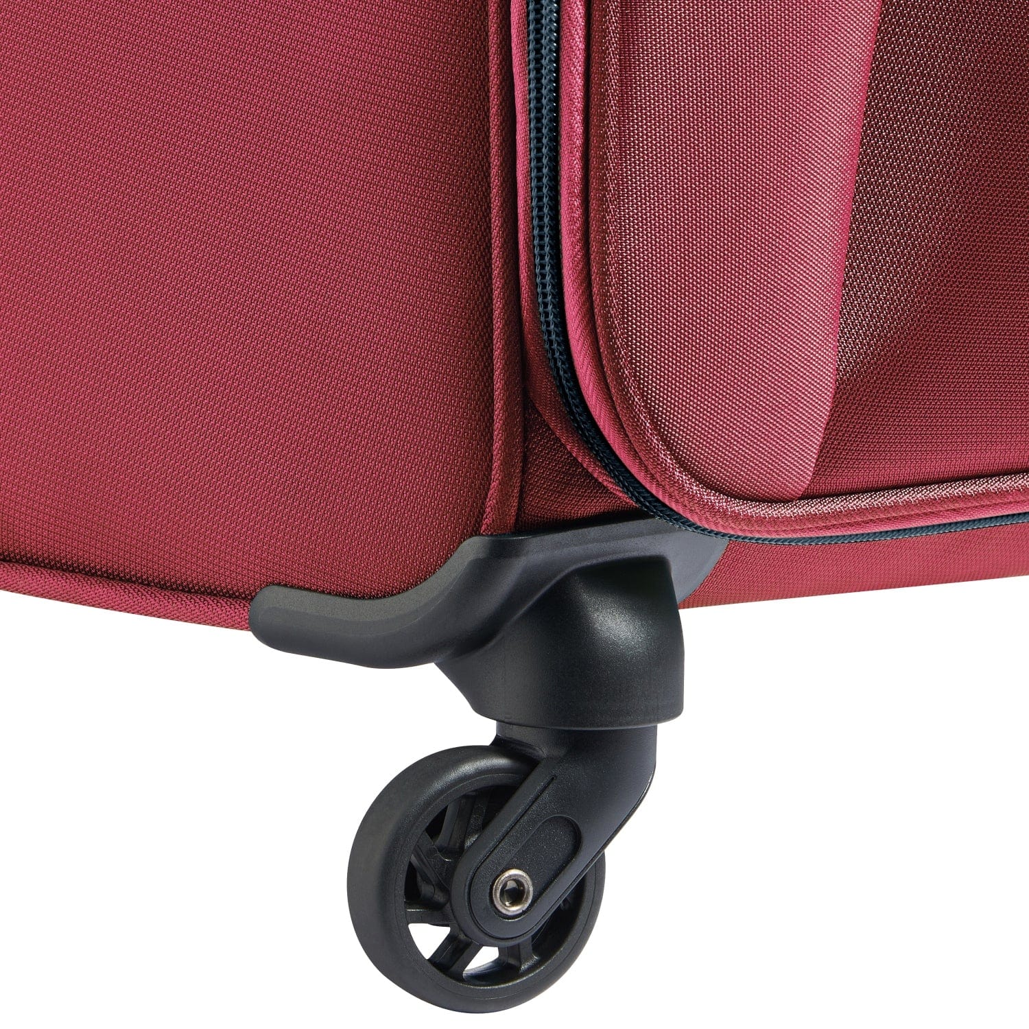 Delsey Paris Cuzco 3 Piece Luggage Set 55+68+78Cm