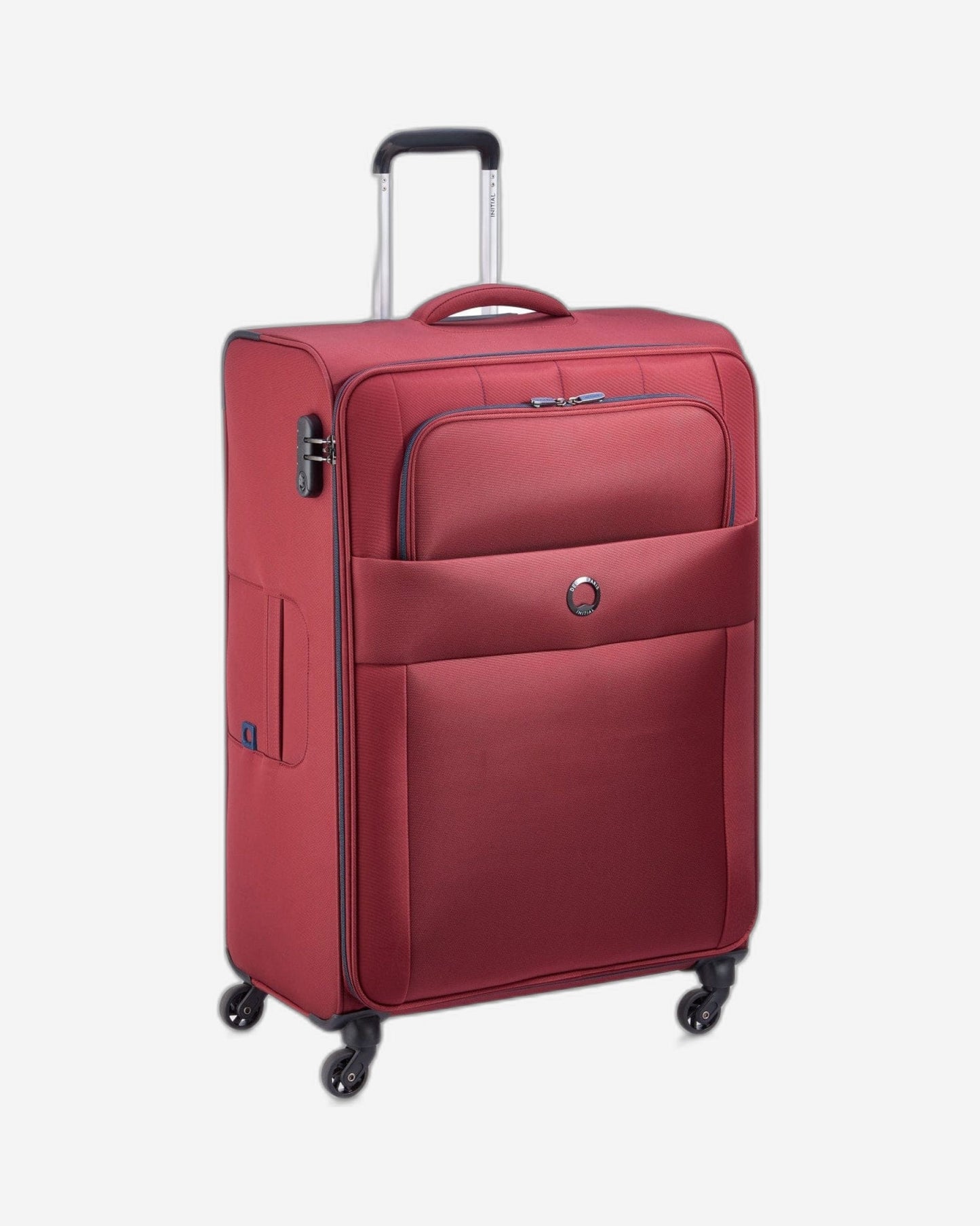 Delsey Paris Cuzco Set of 3 Luggage