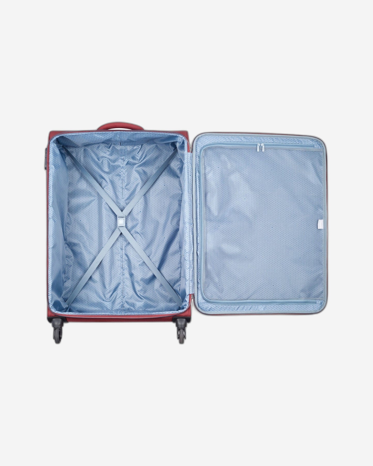 Delsey Paris Cuzco Luggage
