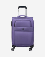 Delsey Paris Cuzco Luggage