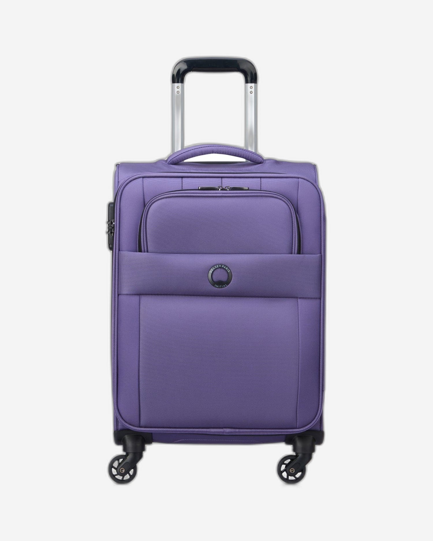 Delsey Paris Cuzco Luggage