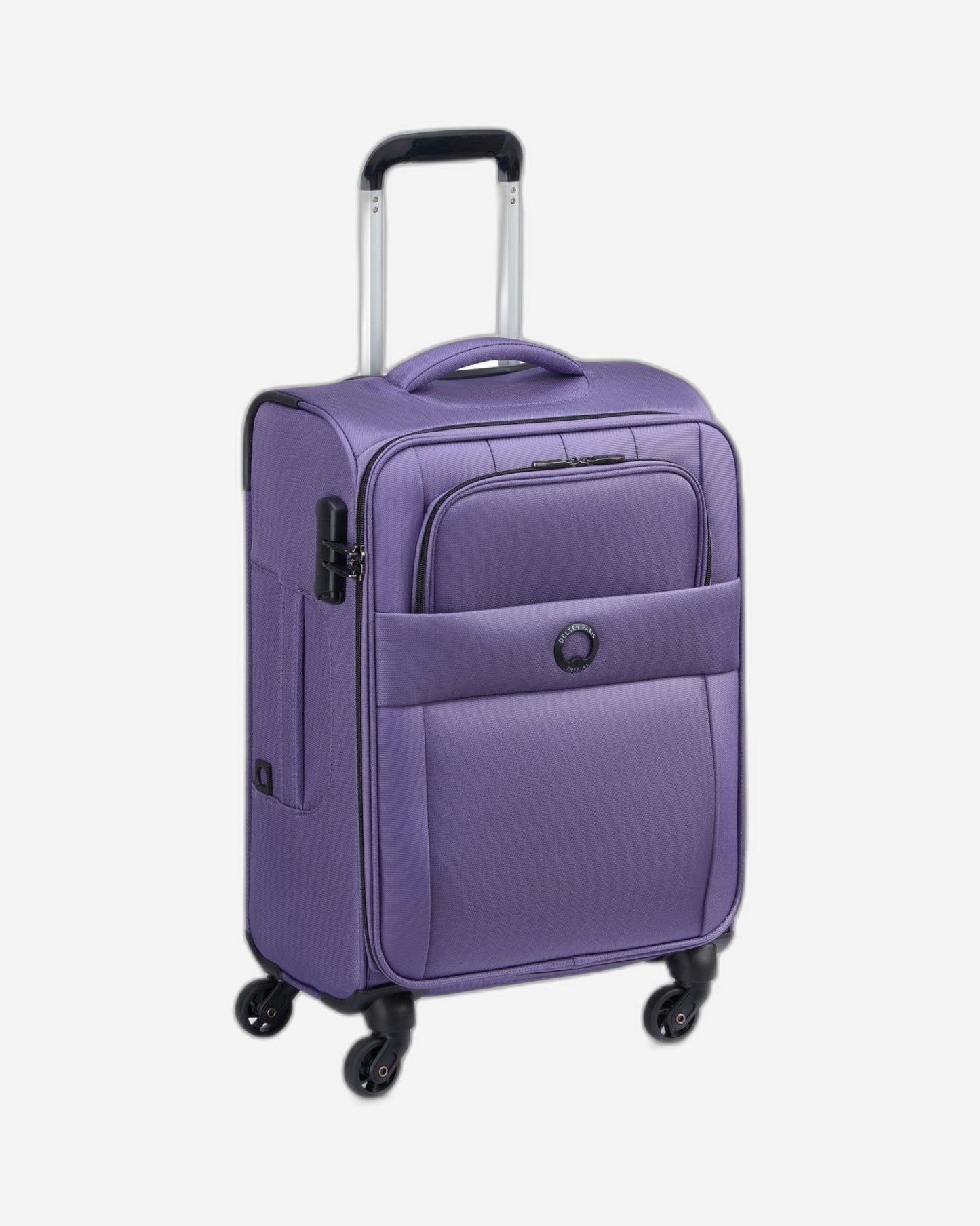 Delsey Paris Cuzco Luggage