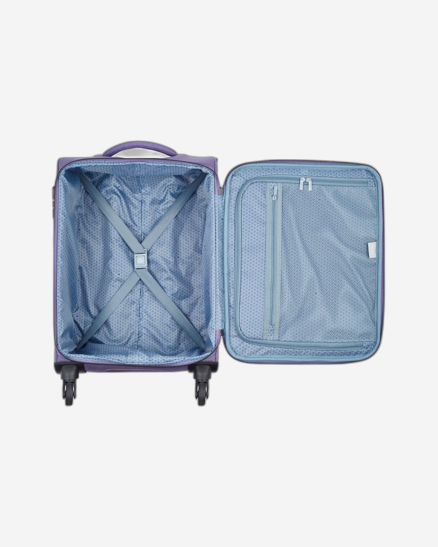 Delsey Paris Cuzco Luggage