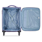 Delsey Paris Cuzco Luggage