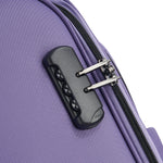 Delsey Paris Cuzco Luggage