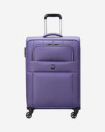 Delsey Paris Cuzco Luggage