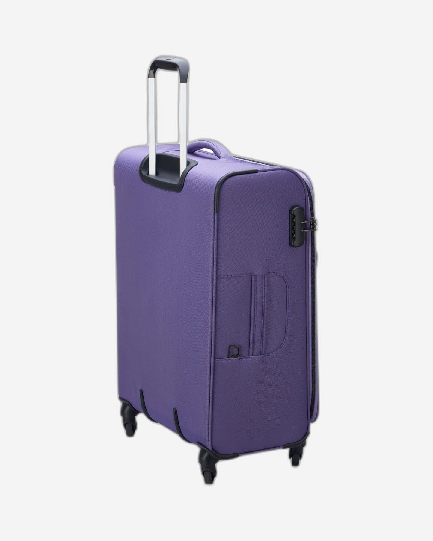 Delsey Paris Cuzco Luggage