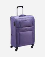 Delsey Paris Cuzco Luggage