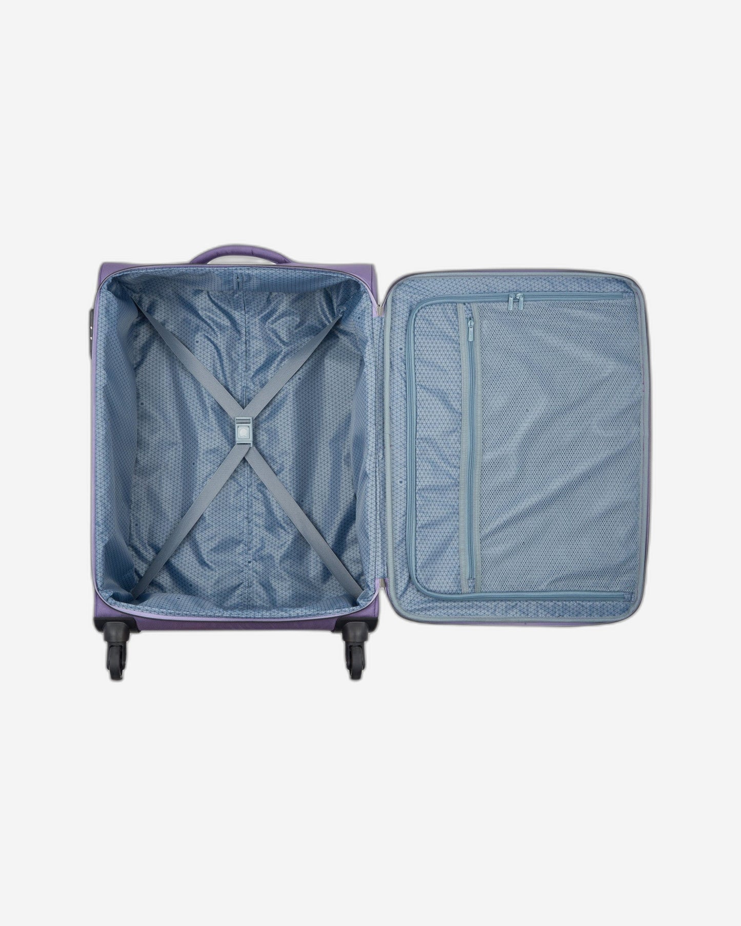 Delsey Paris Cuzco Luggage