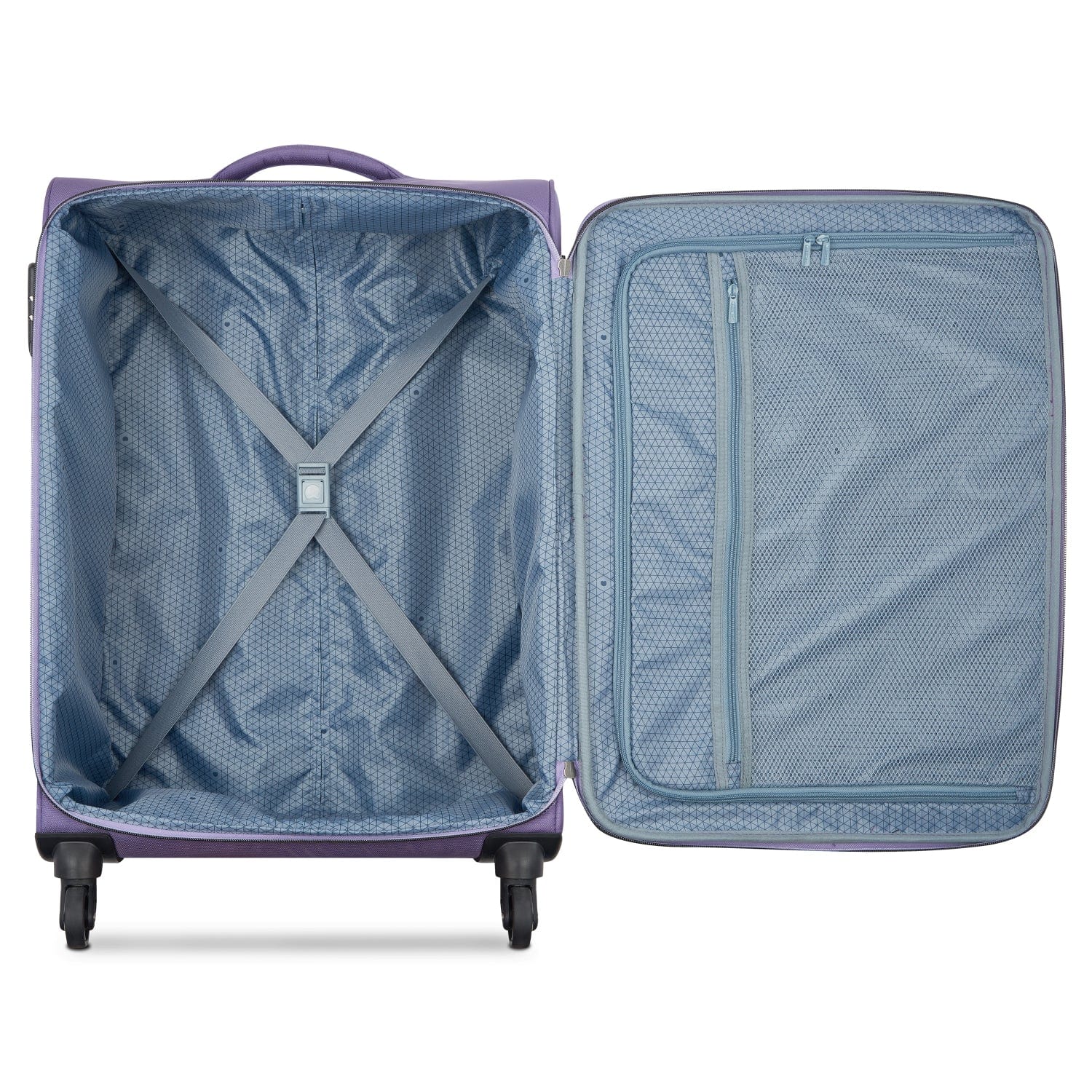 Delsey Paris Cuzco Luggage