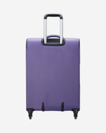 Delsey Paris Cuzco Luggage