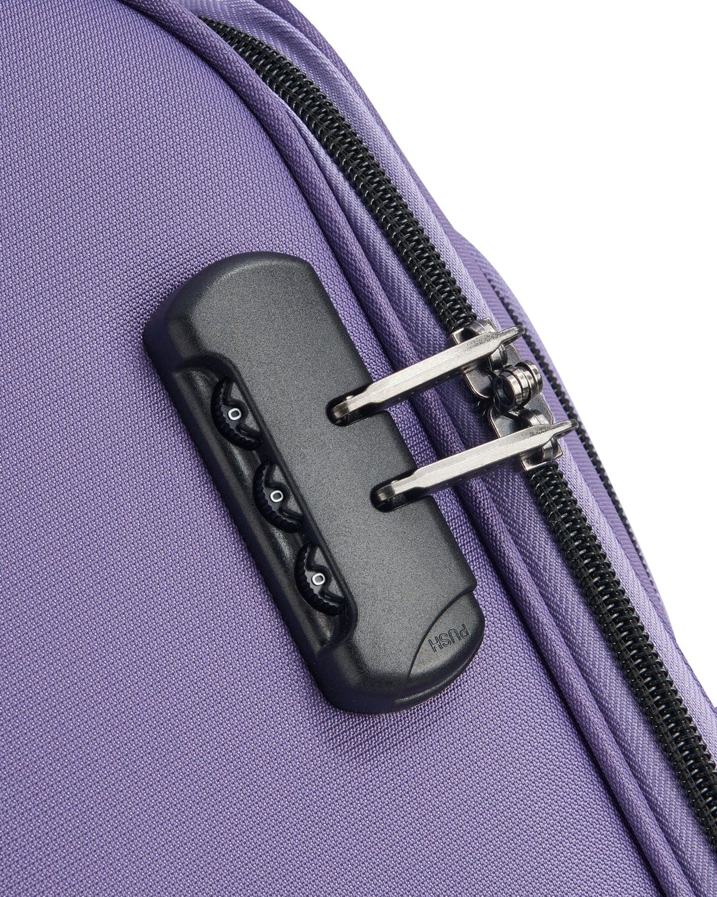 Delsey Paris Cuzco Luggage