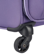 Delsey Paris Cuzco Luggage