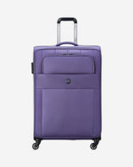 Delsey Paris Cuzco Luggage