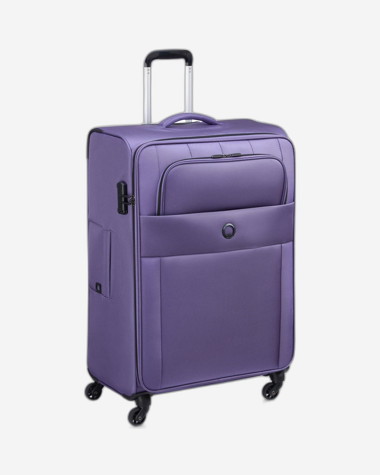 Delsey Paris Cuzco Luggage