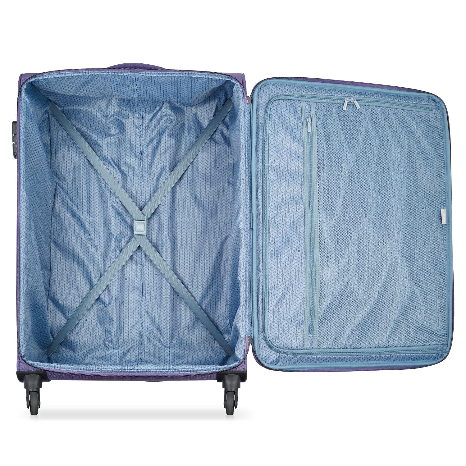 Delsey Paris Cuzco Luggage