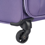 Delsey Paris Cuzco Luggage