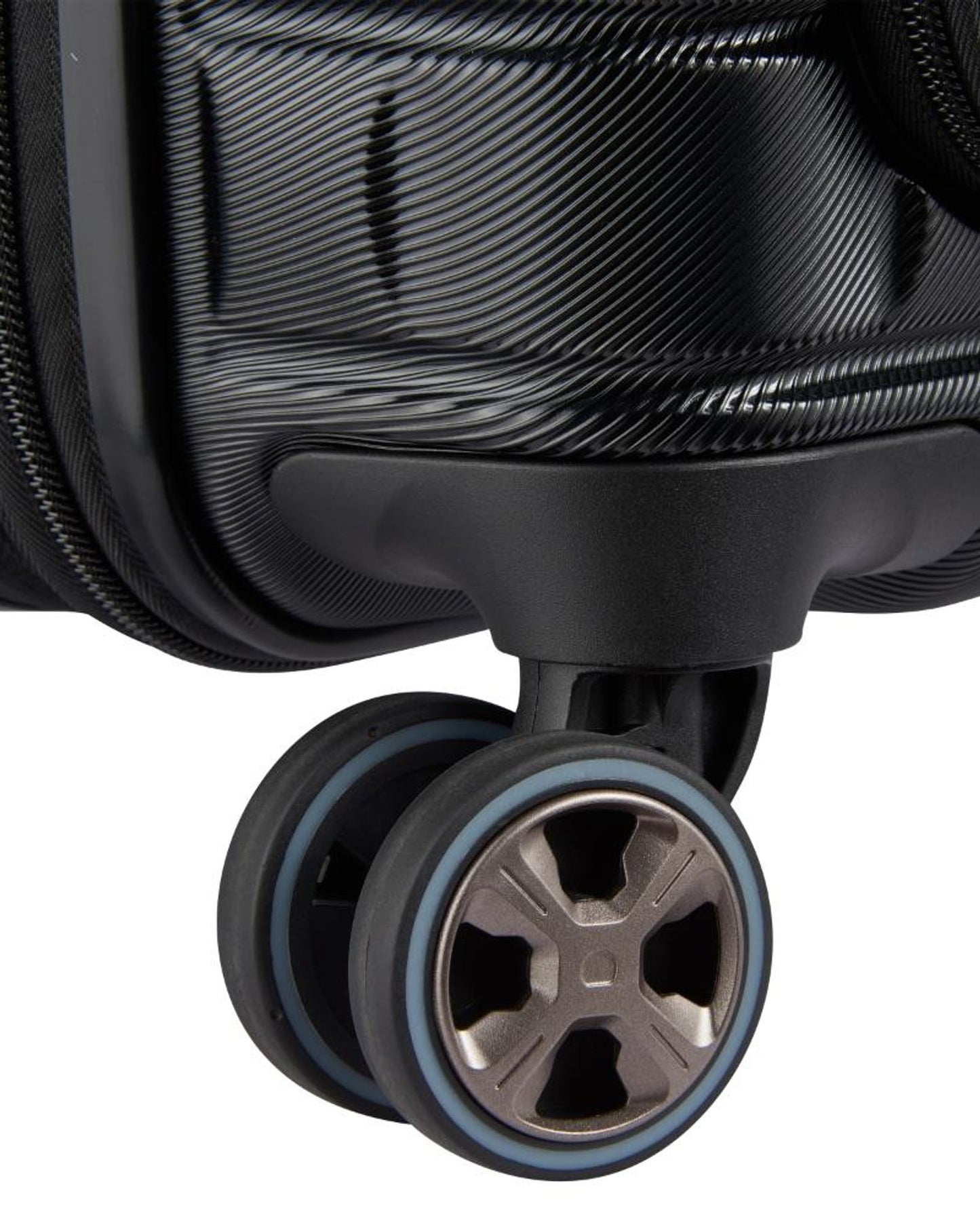 Delsey Paris Shadow 5.0 Business Soft Cabin