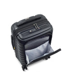 Delsey Shadow 5.0 Expandable Business Soft Cabin