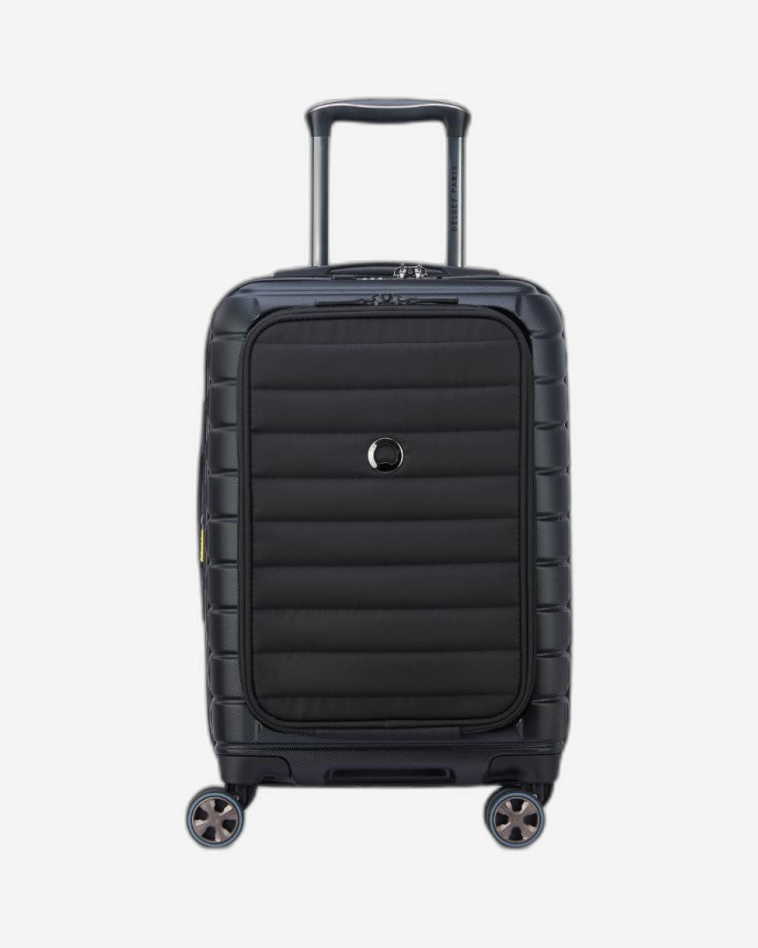 Delsey Paris Shadow 5.0 Business Soft Cabin