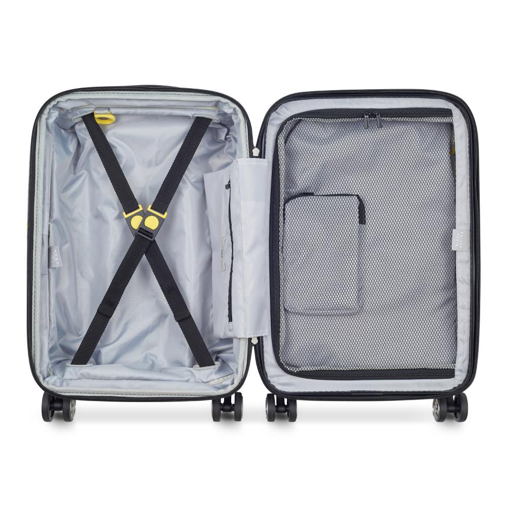 Delsey Paris Shadow 5.0