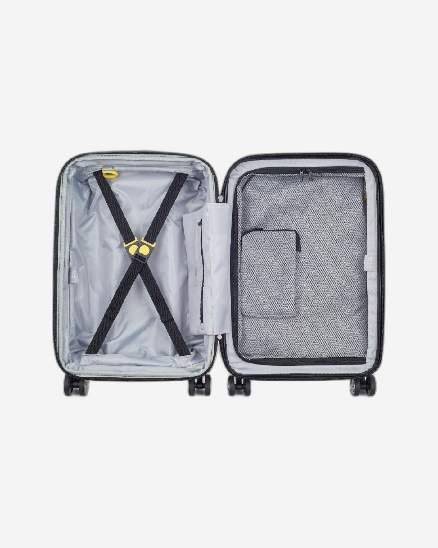 Delsey Paris Shadow 5.0 Business Soft Cabin