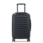 Delsey Shadow 5.0 Expandable Business Soft Cabin