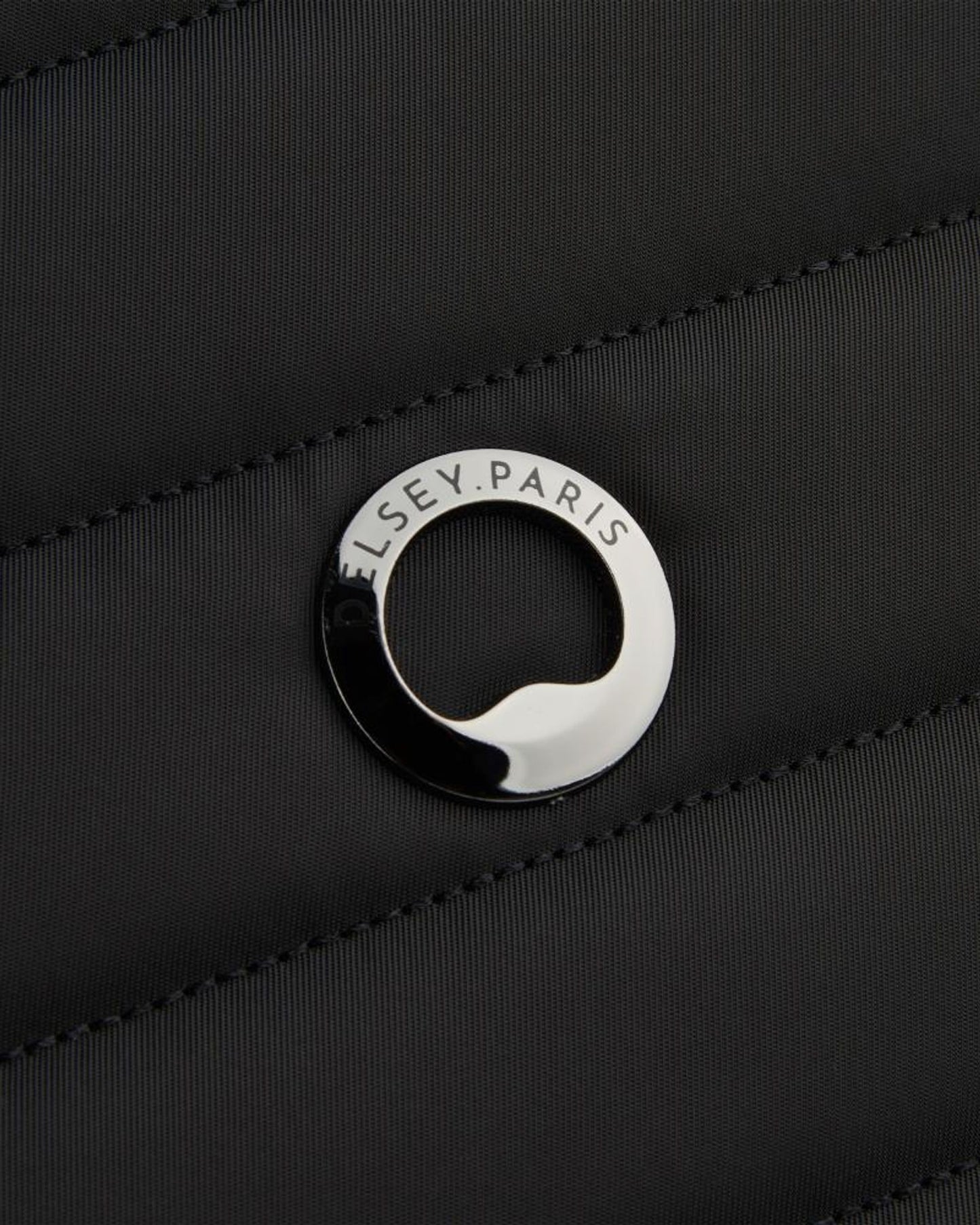 Delsey Paris Shadow 5.0 Business Soft Cabin