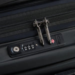 Delsey Shadow 5.0 Expandable Business Soft Cabin