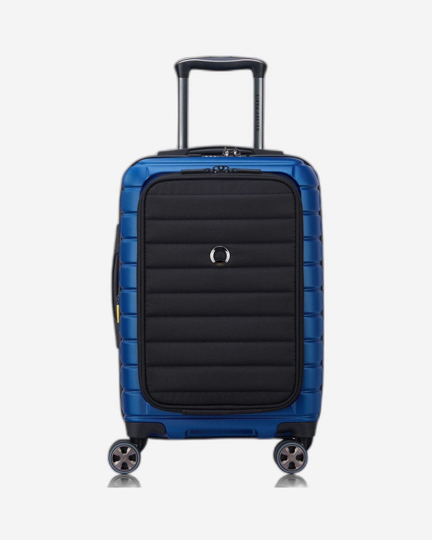 Delsey Paris Shadow 5.0 Business Soft Cabin
