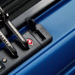 Delsey Shadow 5.0 Expandable Business Soft Cabin