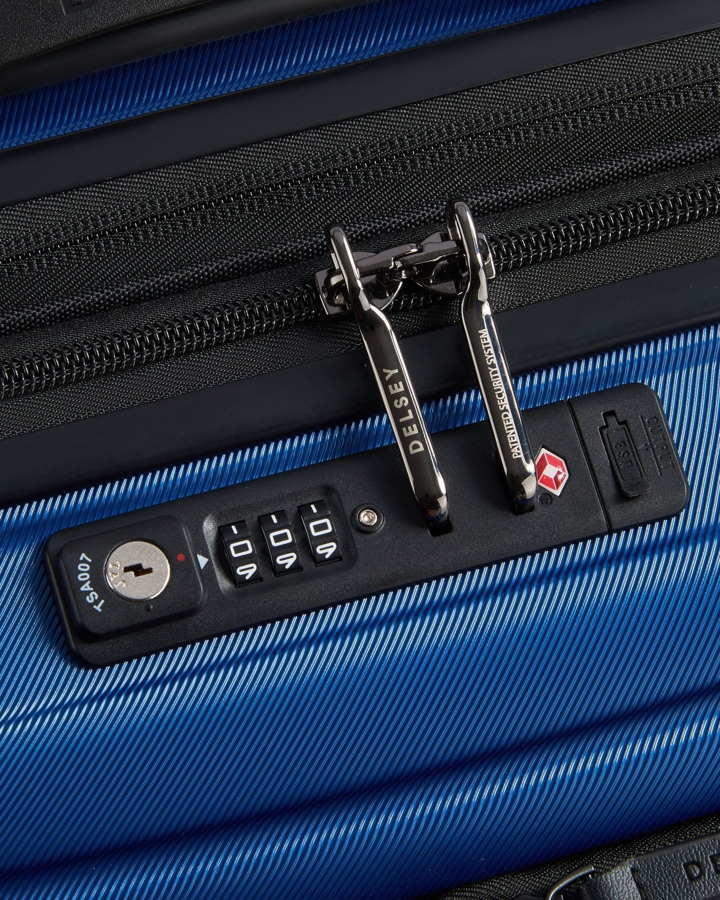 Delsey Paris Shadow 5.0 Business Soft Cabin