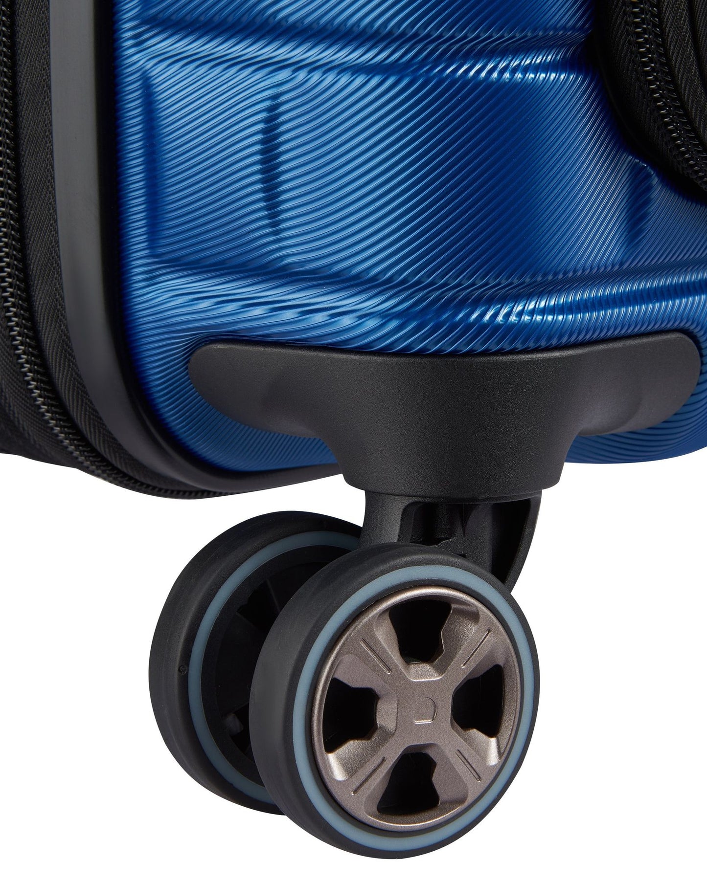 Delsey Paris Shadow 5.0 Business Soft Cabin