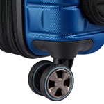 Delsey Shadow 5.0 Expandable Business Soft Cabin