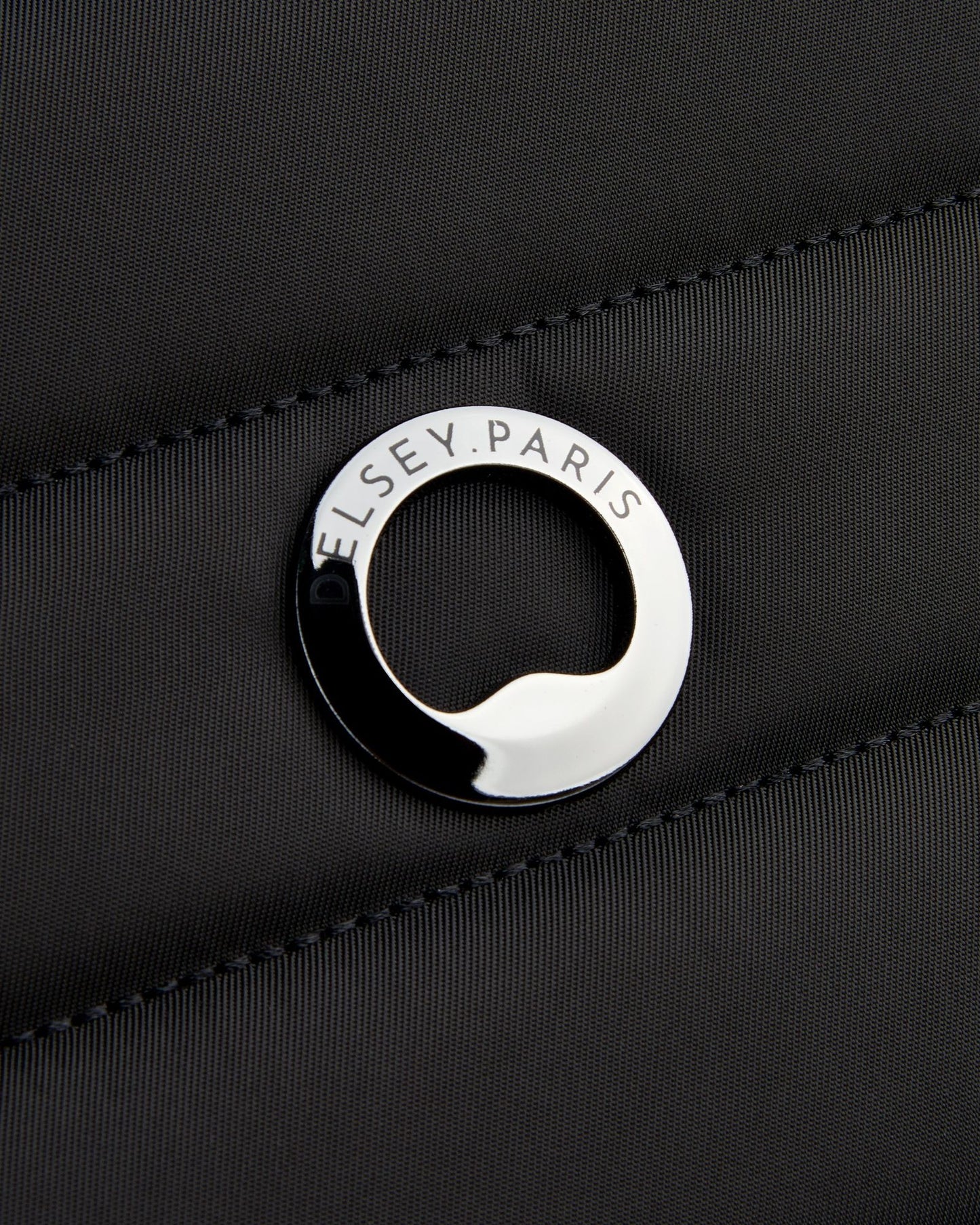 Delsey Paris Shadow 5.0 Business Soft Cabin