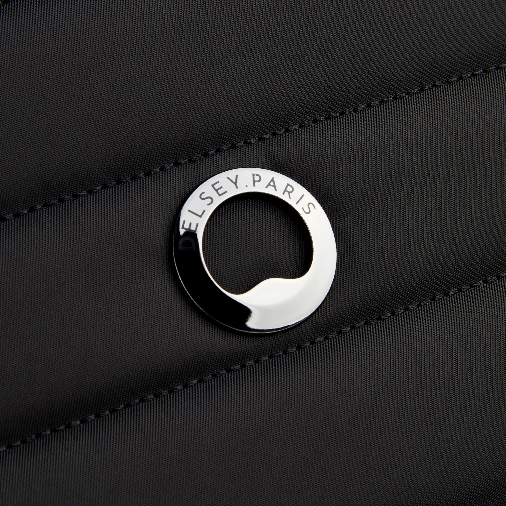 Delsey Shadow 5.0 Expandable Business Soft Cabin