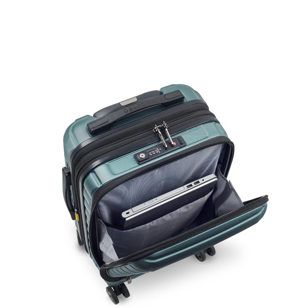 Delsey Paris Shadow 5.0