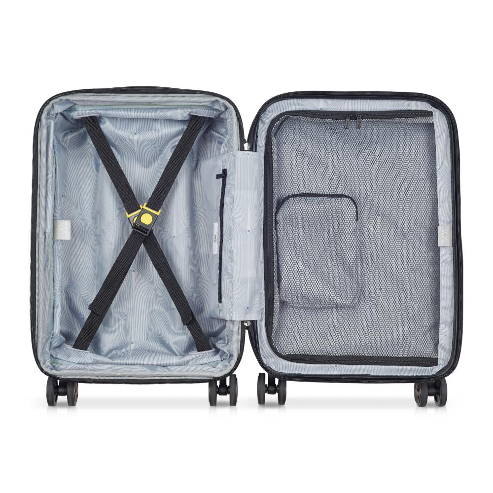 Delsey Paris Shadow 5.0