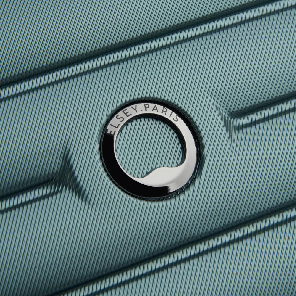 Delsey Paris Shadow 5.0