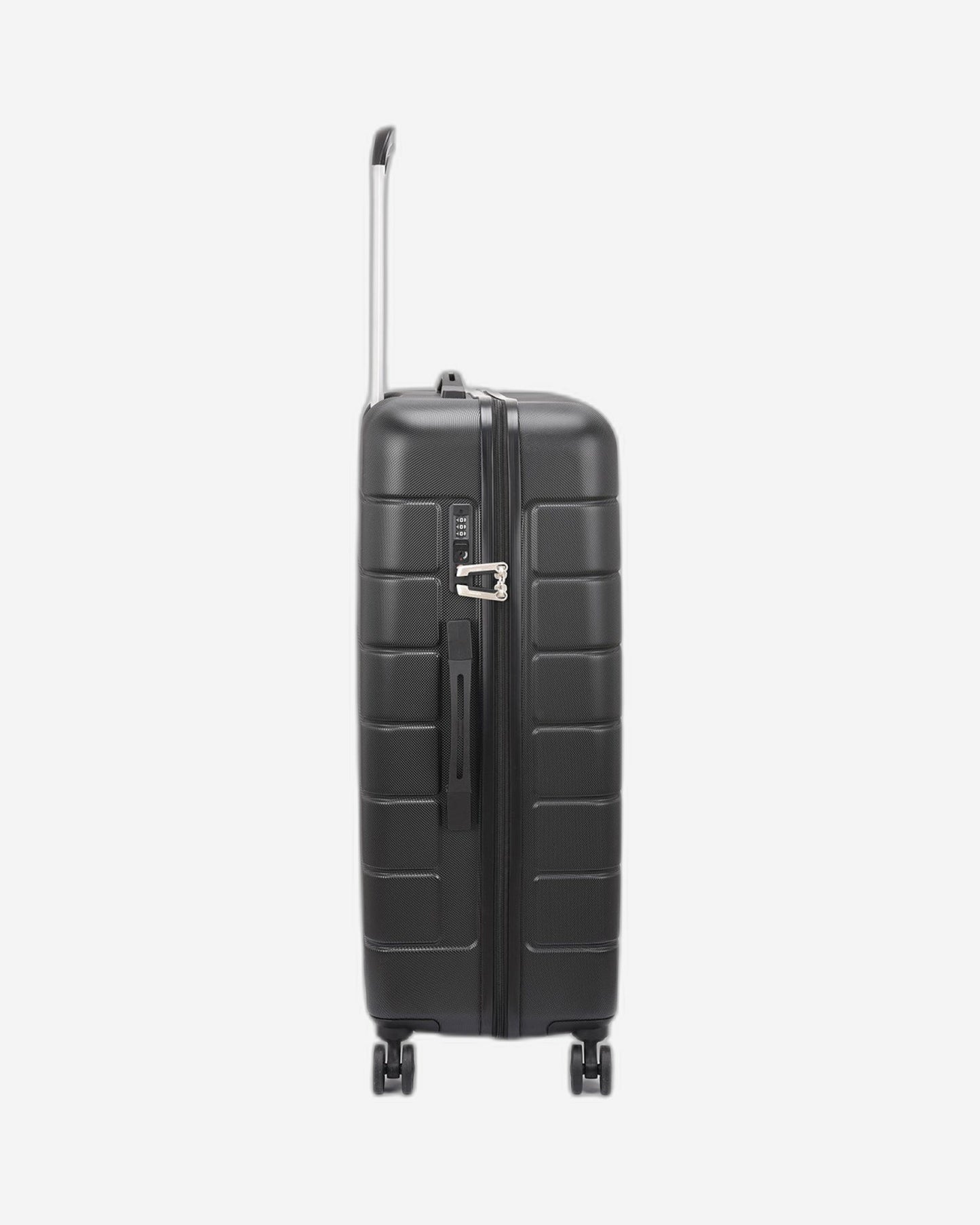 Delsey Paris Lagos Set of 3 Luggage