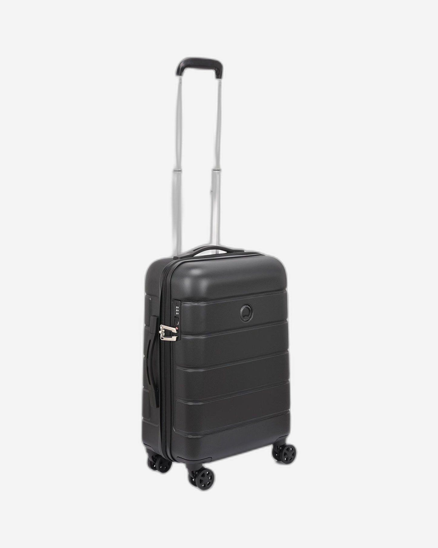 Delsey Paris Lagos Set of 3 Luggage