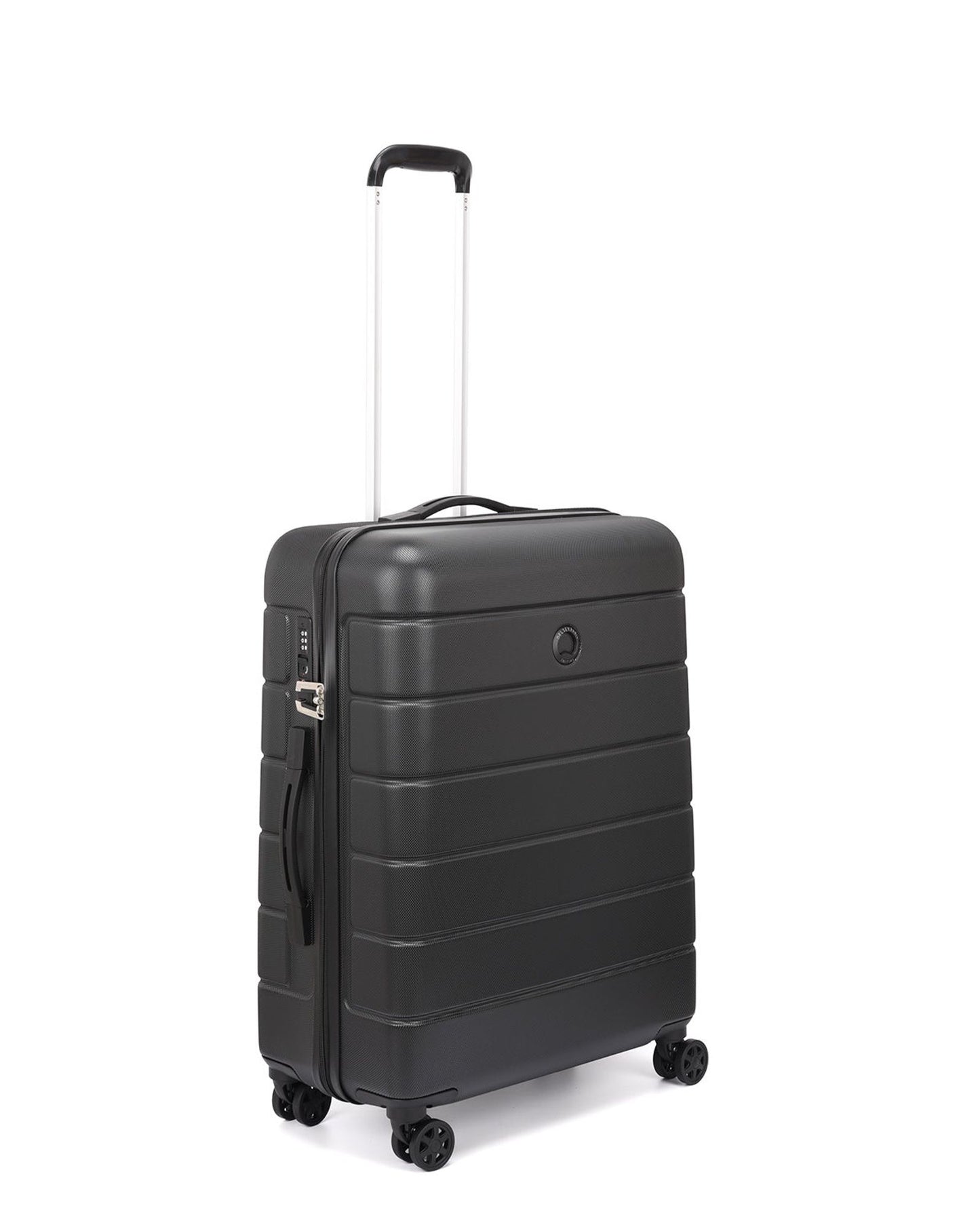 Delsey Paris Lagos Set of 3 Luggage