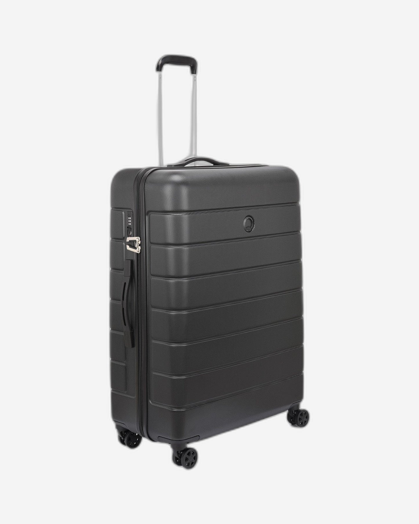 Delsey Paris Lagos Set of 3 Luggage