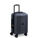 Delsey Paris Ophelie Set of 3 Luggage + Free Agreable Backpack