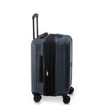 Delsey Paris Ophelie Set of 3 Luggage + Free Agreable Backpack