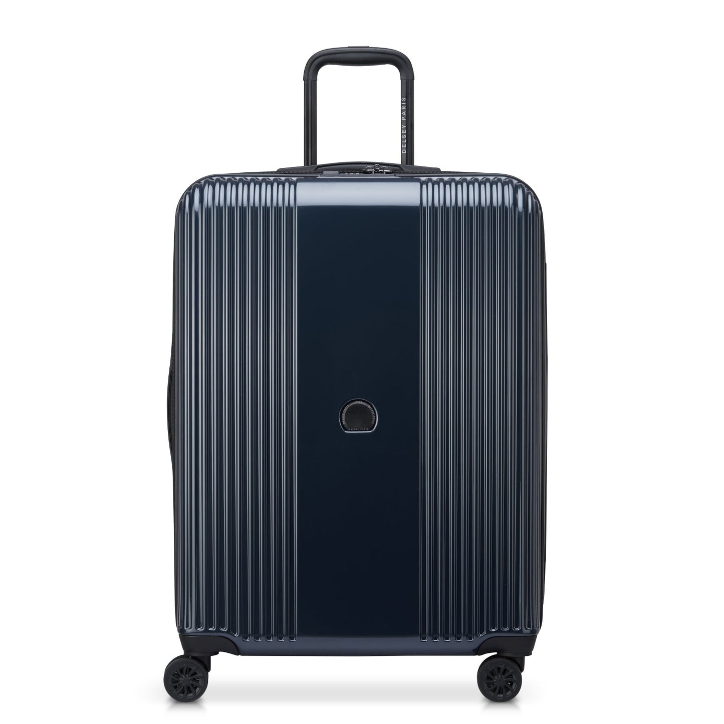 Delsey Paris Ophelie Set of 3 Luggage + Free Agreable Backpack