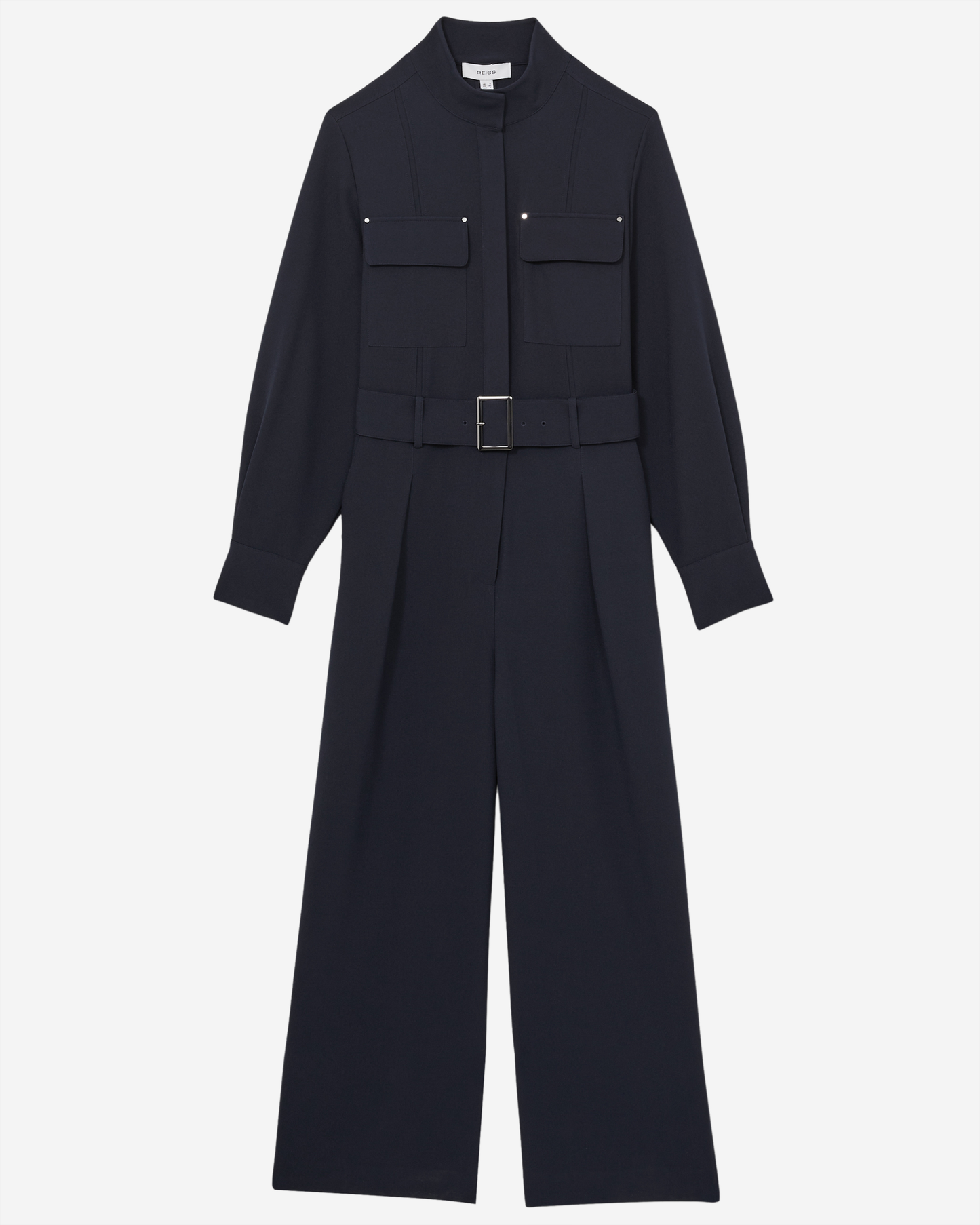 Reiss Tailored Utility