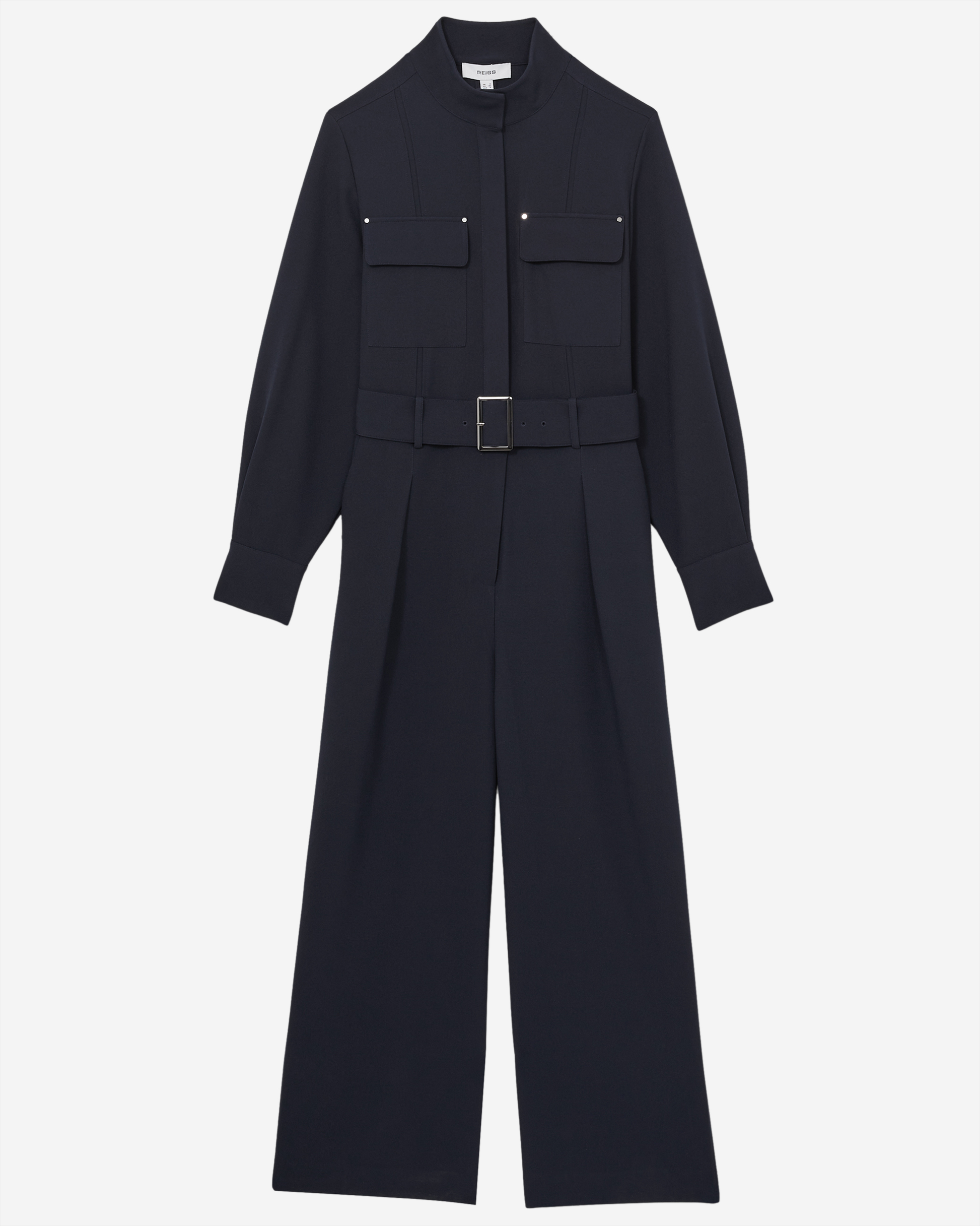 Reiss Tailored Utility