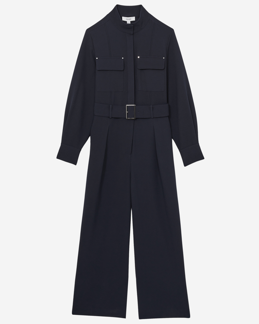 Reiss Tailored Utility