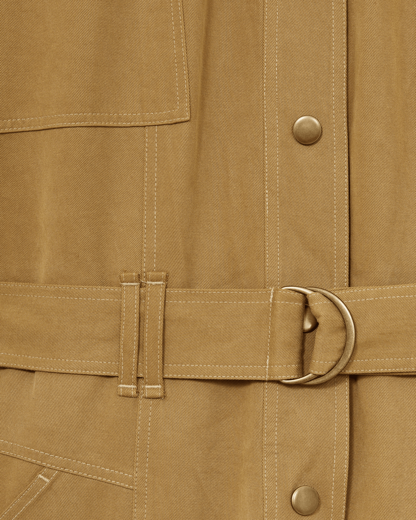 Reiss Seam Detail Jumpsuit